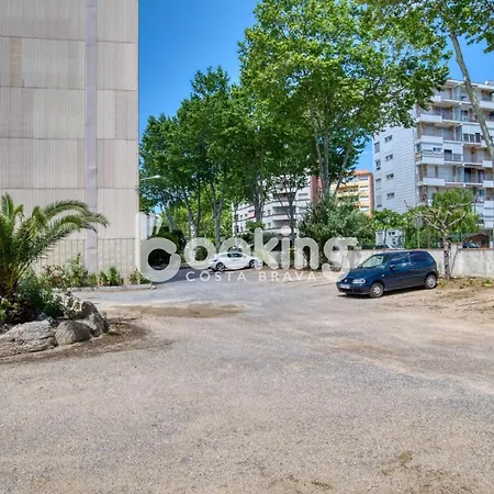 Derbi Ii Muy Acogedor A Pocos Minutos De La Playa Y Port D'aro 公寓 *